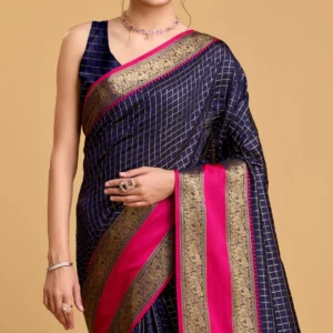 Silk Saree