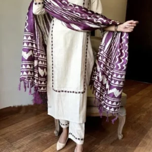 Cotton Kurta