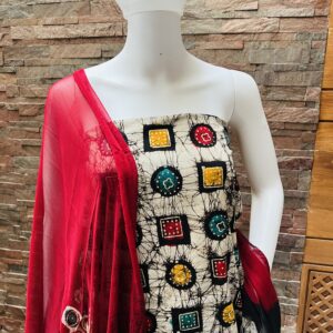 Premium Cotton Churidars